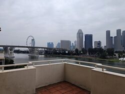 Costa Rhu (D15), Condominium #639174711
